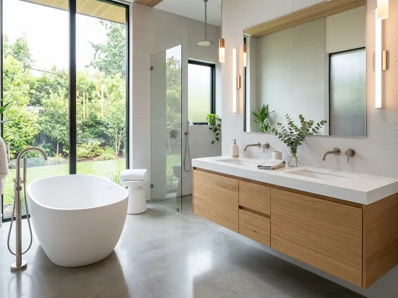 Bathroom Plumbing in Garretson, SD